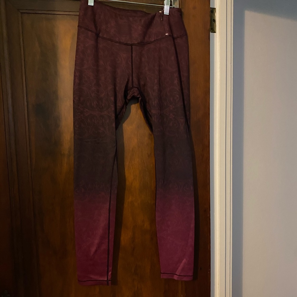 Calia leggings